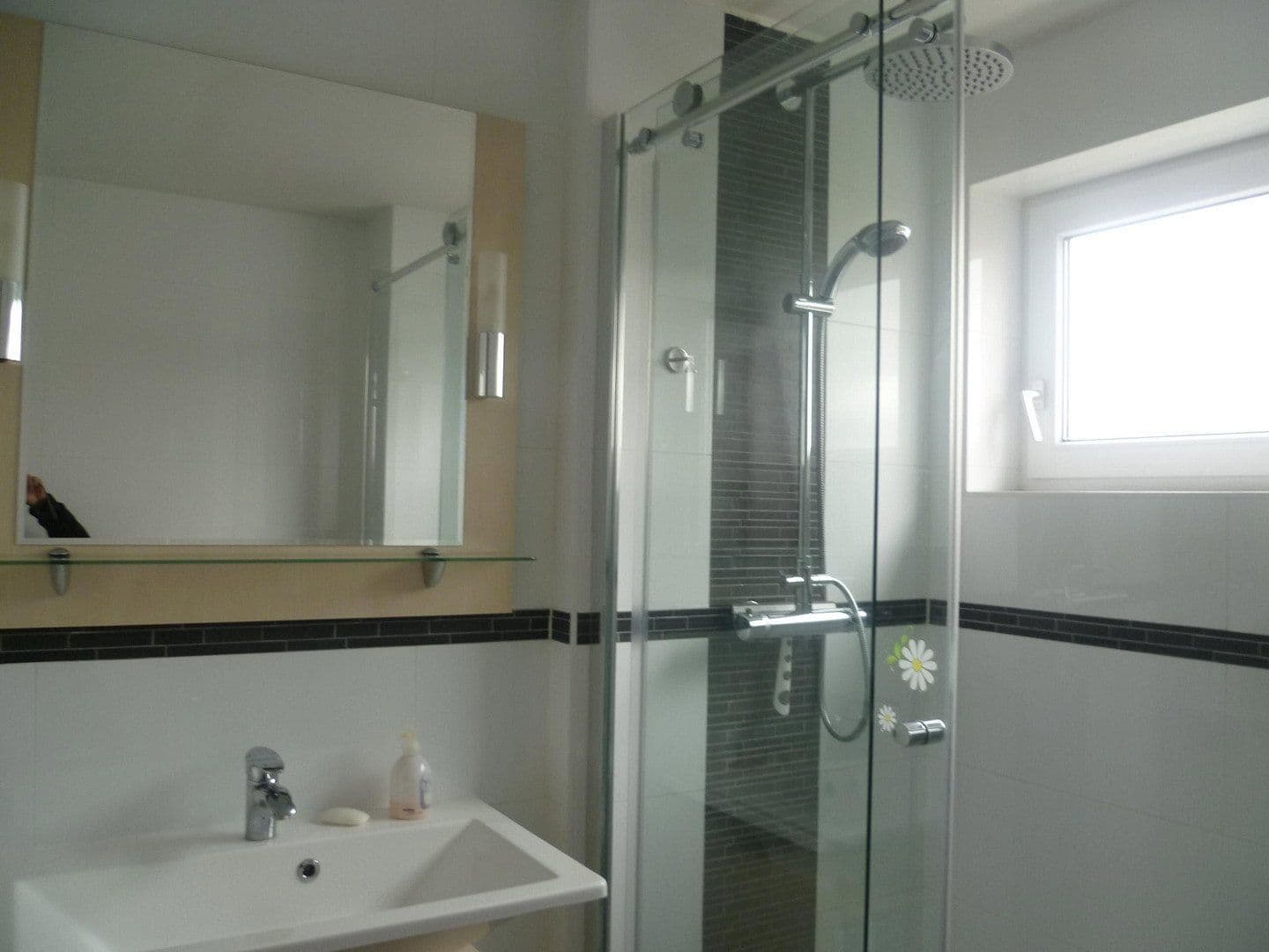 Pronájem bytu 5+1 116 m², Rheinfelden (Baden), Bádensko-Württembersko Pronájem bytu 5+1 116 m², Rheinfelden (Baden), Bádensko-Württembersko