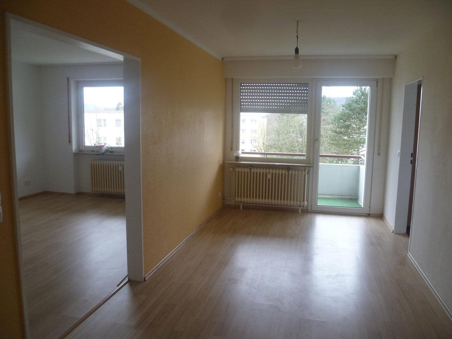 Pronájem bytu 5+1 116 m², Rheinfelden (Baden), Bádensko-Württembersko Pronájem bytu 5+1 116 m², Rheinfelden (Baden), Bádensko-Württembersko