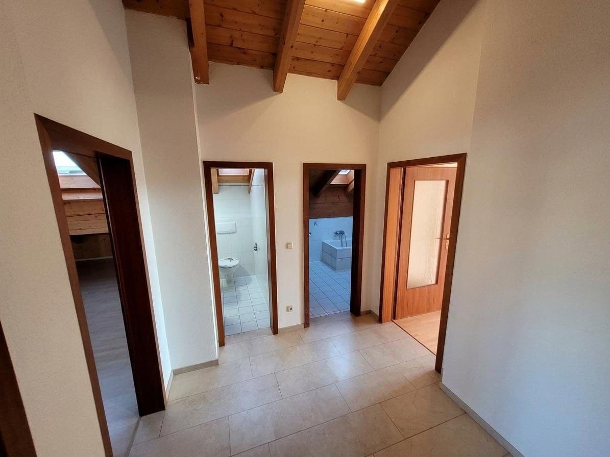Prodej bytu 3+kk 73 m², Aiblinger Straße 2, Bruckmühl, Bavorsko Prodej bytu 3+kk 73 m², Aiblinger Straße 2, Bruckmühl, Bavorsko