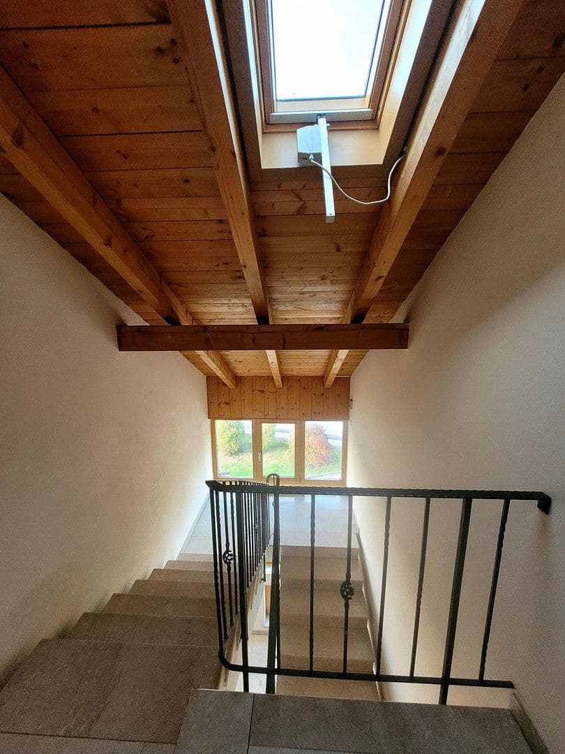 Prodej bytu 3+kk 73 m², Aiblinger Straße 2, Bruckmühl, Bavorsko Prodej bytu 3+kk 73 m², Aiblinger Straße 2, Bruckmühl, Bavorsko