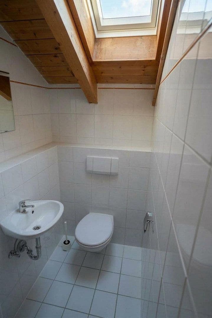 Prodej bytu 3+kk 73 m², Aiblinger Straße 2, Bruckmühl, Bavorsko Prodej bytu 3+kk 73 m², Aiblinger Straße 2, Bruckmühl, Bavorsko