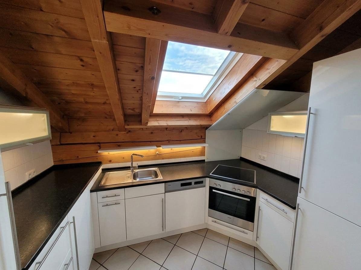 Prodej bytu 3+kk 73 m², Aiblinger Straße 2, Bruckmühl, Bavorsko Prodej bytu 3+kk 73 m², Aiblinger Straße 2, Bruckmühl, Bavorsko