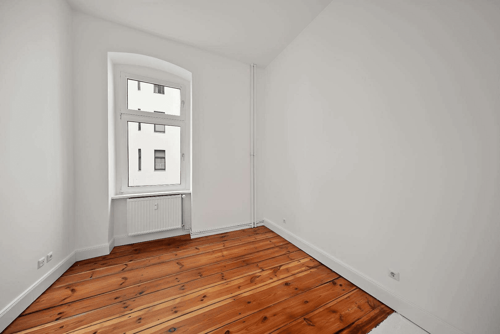 Prodej bytu 2+1 50 m², Oppelner Straße 24, Berlin, Berlín Prodej bytu 2+1 50 m², Oppelner Straße 24, Berlin, Berlín