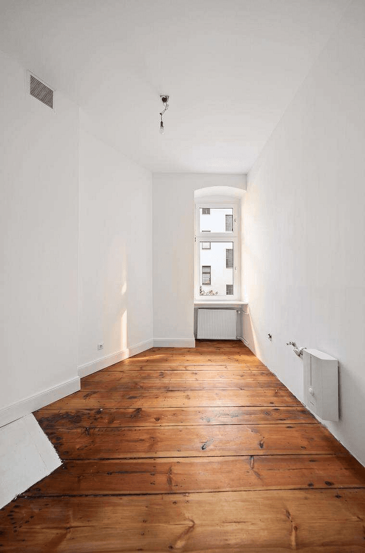 Prodej bytu 2+1 50 m², Oppelner Straße 24, Berlin, Berlín Prodej bytu 2+1 50 m², Oppelner Straße 24, Berlin, Berlín