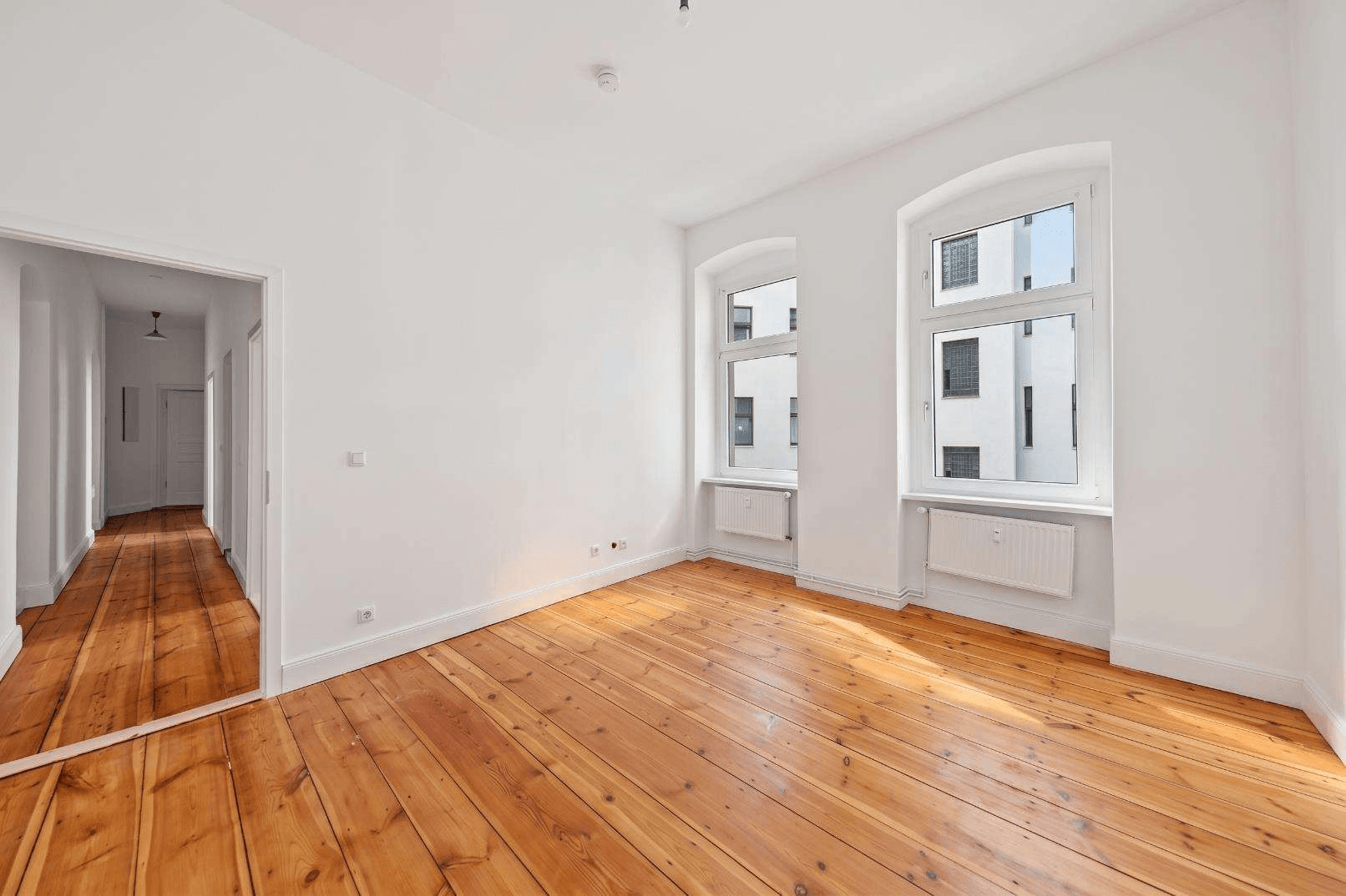 Prodej bytu 2+1 50 m², Oppelner Straße 24, Berlin, Berlín Prodej bytu 2+1 50 m², Oppelner Straße 24, Berlin, Berlín