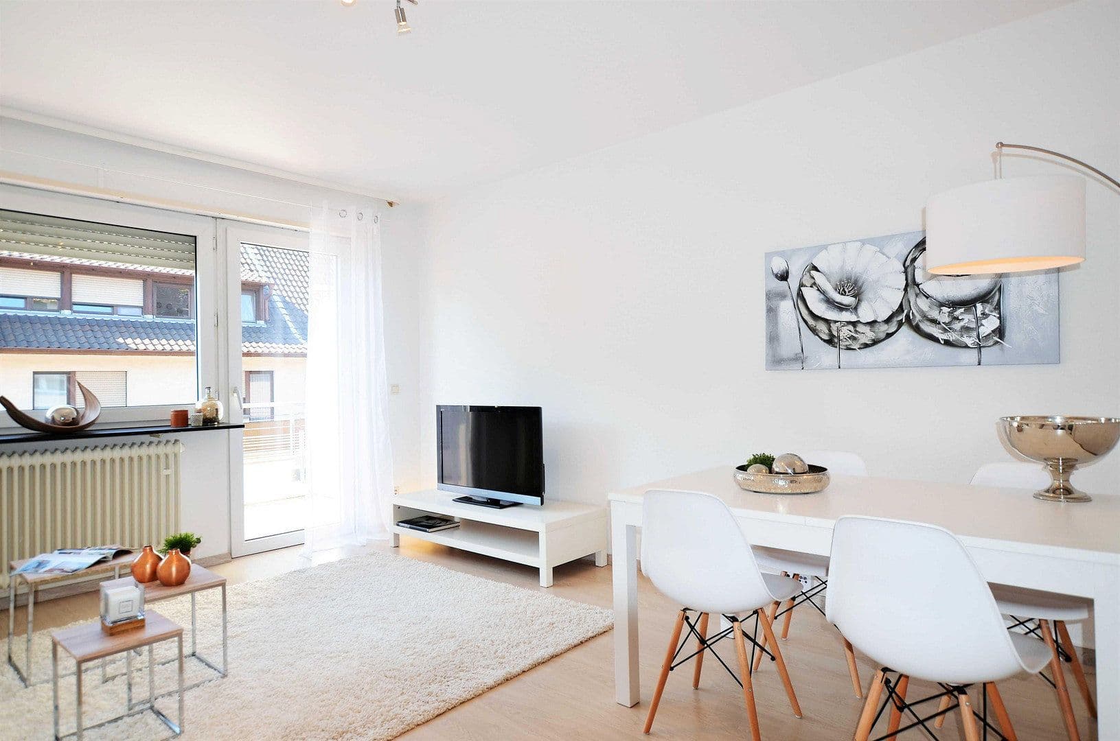 Prodej bytu 2+1 69 m², Gluck Straße 2, Mannheim, Bádensko-Württembersko Prodej bytu 2+1 69 m², Gluck Straße 2, Mannheim, Bádensko-Württembersko