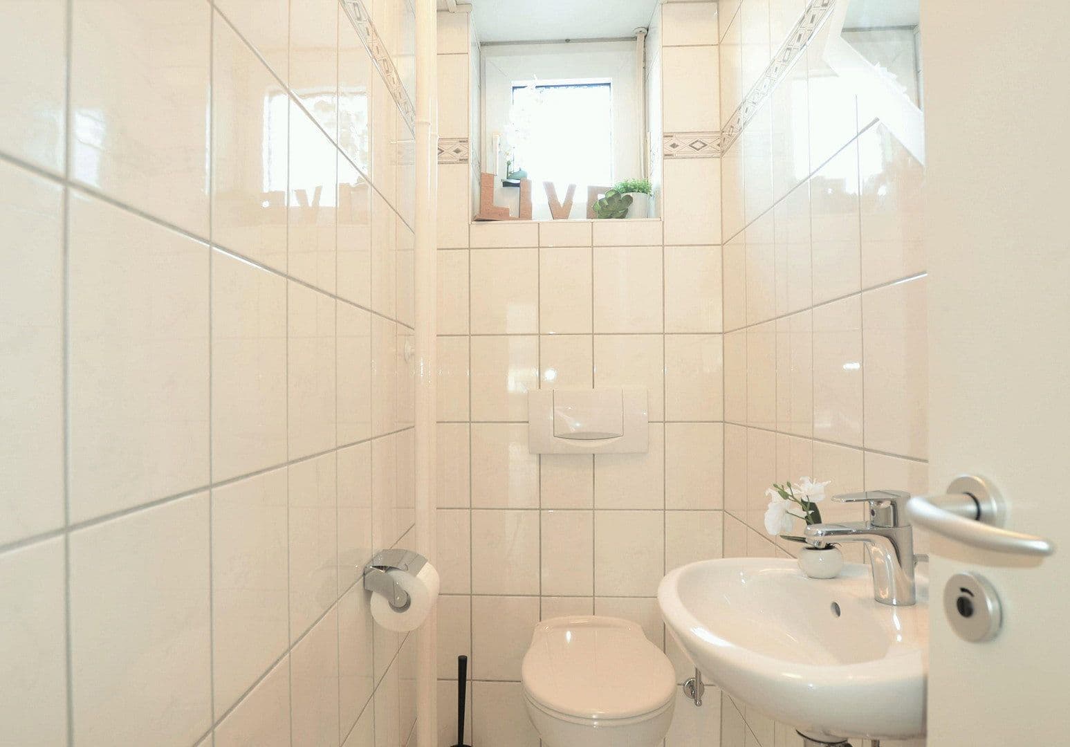 Prodej bytu 2+1 69 m², Gluck Straße 2, Mannheim, Bádensko-Württembersko Prodej bytu 2+1 69 m², Gluck Straße 2, Mannheim, Bádensko-Württembersko