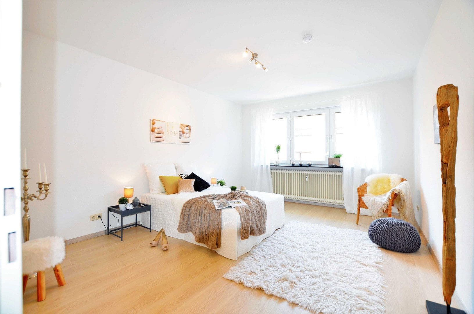 Prodej bytu 2+1 69 m², Gluck Straße 2, Mannheim, Bádensko-Württembersko Prodej bytu 2+1 69 m², Gluck Straße 2, Mannheim, Bádensko-Württembersko