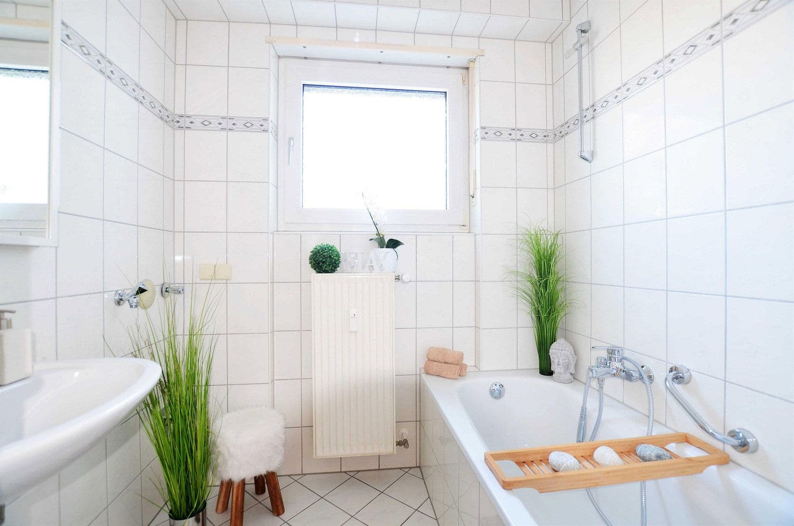 Prodej bytu 2+1 69 m², Gluck Straße 2, Mannheim, Bádensko-Württembersko Prodej bytu 2+1 69 m², Gluck Straße 2, Mannheim, Bádensko-Württembersko
