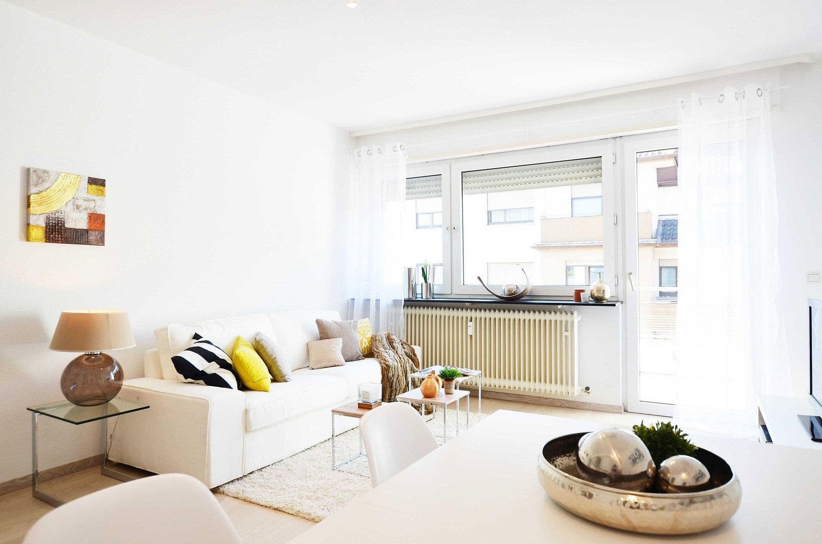Prodej bytu 2+1 69 m², Gluck Straße 2, Mannheim, Bádensko-Württembersko Prodej bytu 2+1 69 m², Gluck Straße 2, Mannheim, Bádensko-Württembersko