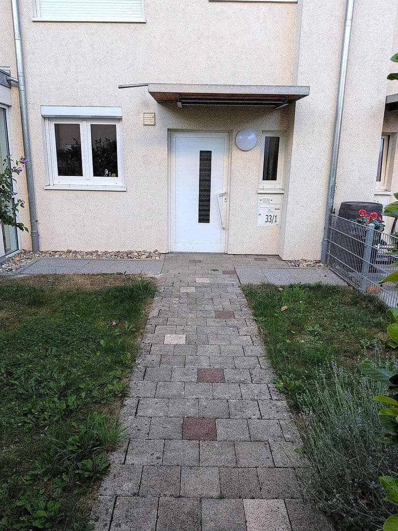 Pronájem bytu 4+1 120 m², Sindelfingen, Bádensko-Württembersko Pronájem bytu 4+1 120 m², Sindelfingen, Bádensko-Württembersko