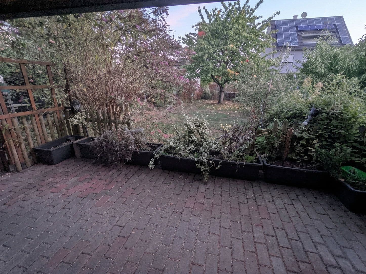 Pronájem bytu 3+1 92 m², Werderstraße 5, Heddesheim, Bádensko-Württembersko Pronájem bytu 3+1 92 m², Werderstraße 5, Heddesheim, Bádensko-Württembersko
