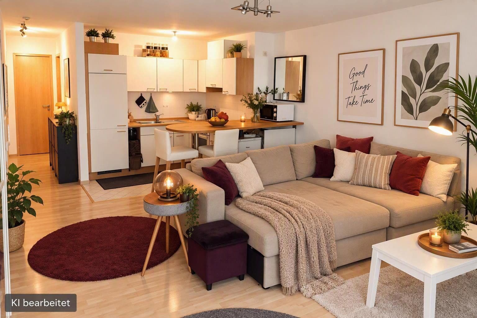 Prodej bytu 1+kk 51 m², Augustenstrasse 80, Stuttgart, Bádensko-Württembersko Prodej bytu 1+kk 51 m², Augustenstrasse 80, Stuttgart, Bádensko-Württembersko