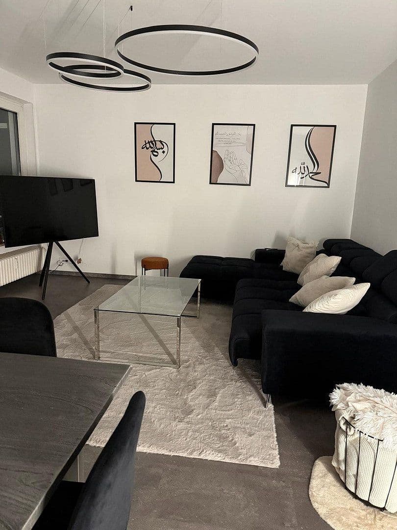 Prodej bytu 4+1 105 m², Wuppertal, Severní Porýní-Vestfálsko Prodej bytu 4+1 105 m², Wuppertal, Severní Porýní-Vestfálsko