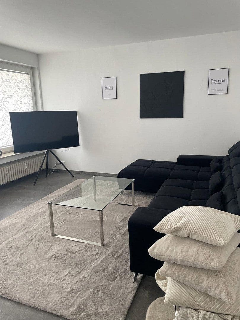 Prodej bytu 4+1 105 m², Wuppertal, Severní Porýní-Vestfálsko Prodej bytu 4+1 105 m², Wuppertal, Severní Porýní-Vestfálsko