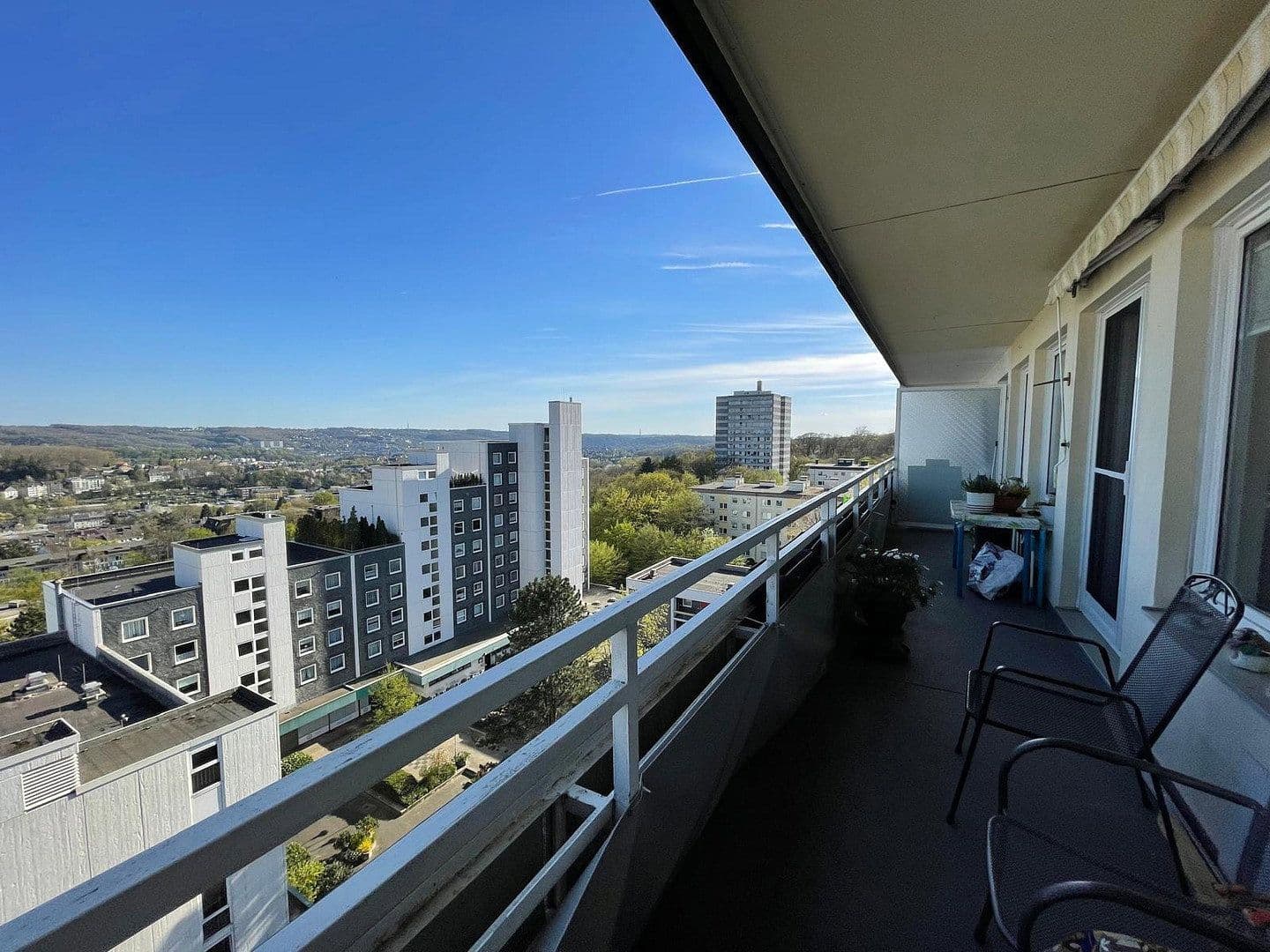 Prodej bytu 4+1 105 m², Wuppertal, Severní Porýní-Vestfálsko Prodej bytu 4+1 105 m², Wuppertal, Severní Porýní-Vestfálsko