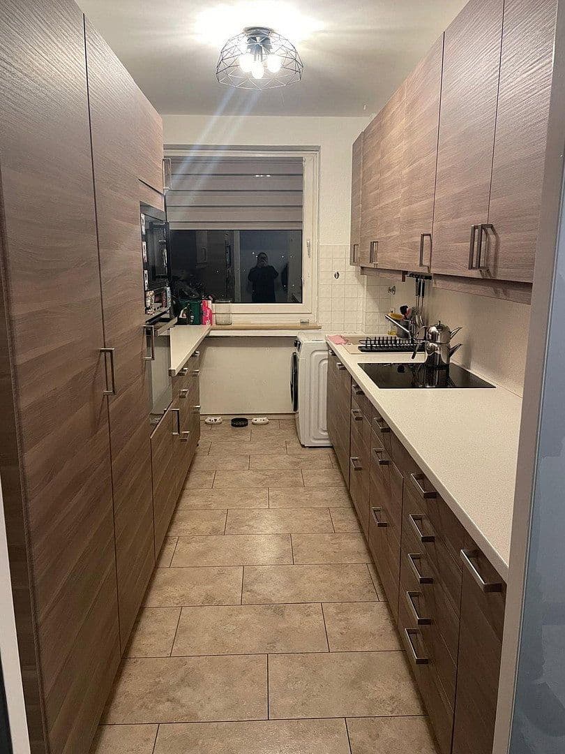 Prodej bytu 4+1 105 m², Wuppertal, Severní Porýní-Vestfálsko Prodej bytu 4+1 105 m², Wuppertal, Severní Porýní-Vestfálsko