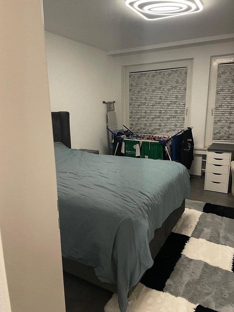 Prodej bytu 4+1 105 m², Wuppertal, Severní Porýní-Vestfálsko Prodej bytu 4+1 105 m², Wuppertal, Severní Porýní-Vestfálsko