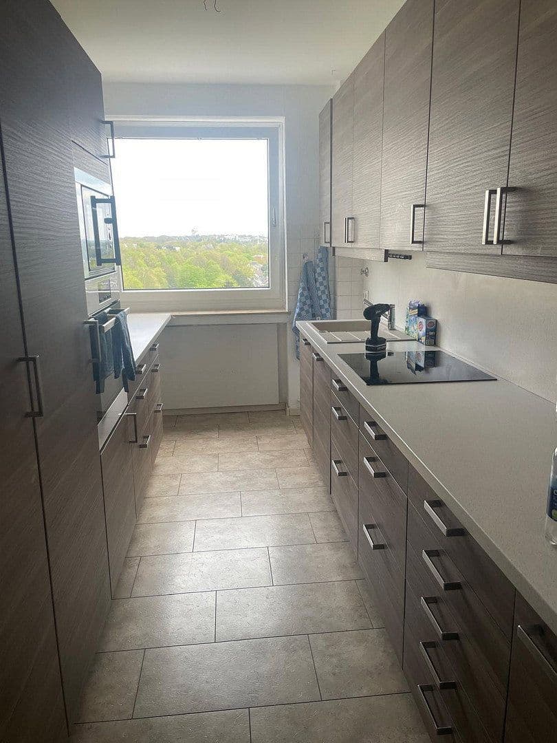 Prodej bytu 4+1 105 m², Wuppertal, Severní Porýní-Vestfálsko Prodej bytu 4+1 105 m², Wuppertal, Severní Porýní-Vestfálsko