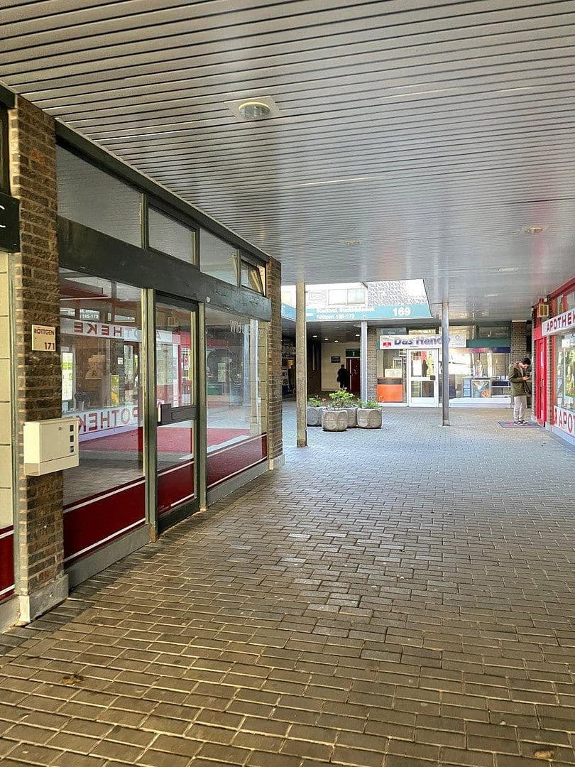 Prodej bytu 4+1 105 m², Wuppertal, Severní Porýní-Vestfálsko Prodej bytu 4+1 105 m², Wuppertal, Severní Porýní-Vestfálsko