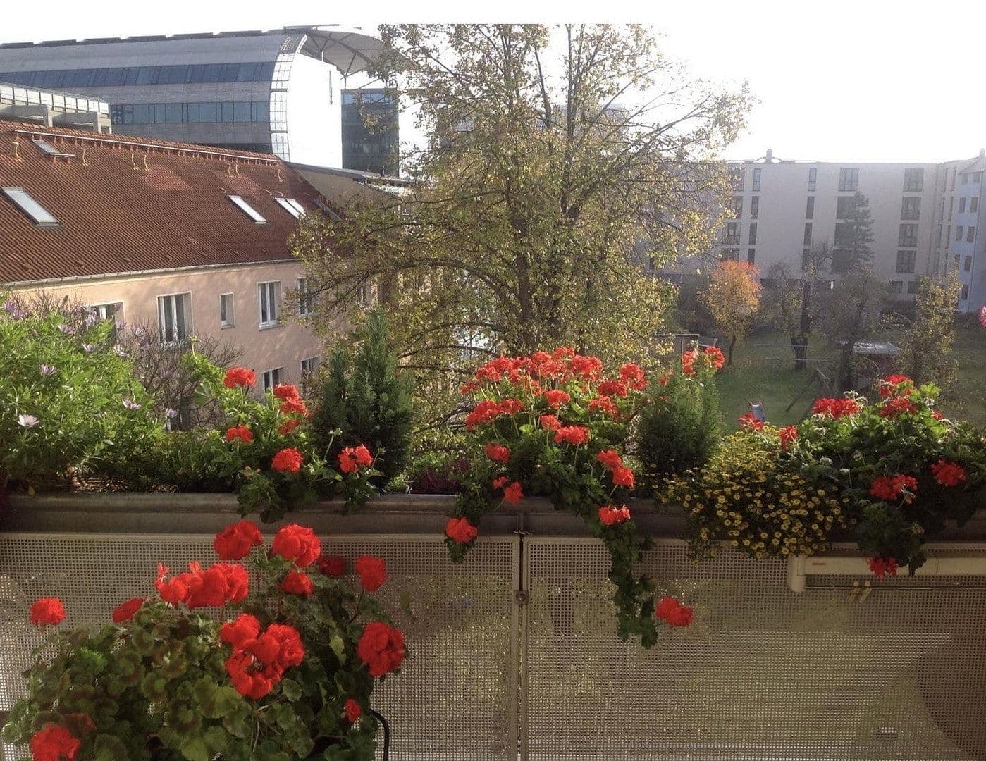 Prodej bytu 3+kk 85 m², Friedhofsweg 4, Rostock, Mecklenburg-Vorpommern Prodej bytu 3+kk 85 m², Friedhofsweg 4, Rostock, Mecklenburg-Vorpommern
