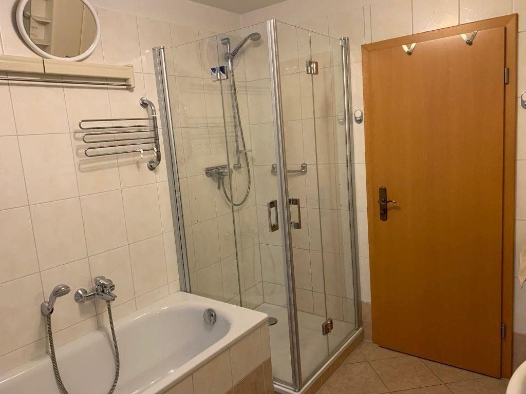 Prodej bytu 3+kk 85 m², Friedhofsweg 4, Rostock, Mecklenburg-Vorpommern Prodej bytu 3+kk 85 m², Friedhofsweg 4, Rostock, Mecklenburg-Vorpommern