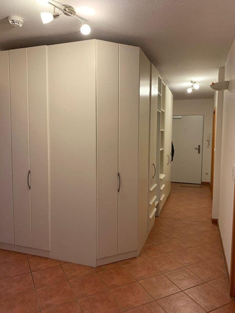 Prodej bytu 3+kk 85 m², Friedhofsweg 4, Rostock, Mecklenburg-Vorpommern Prodej bytu 3+kk 85 m², Friedhofsweg 4, Rostock, Mecklenburg-Vorpommern
