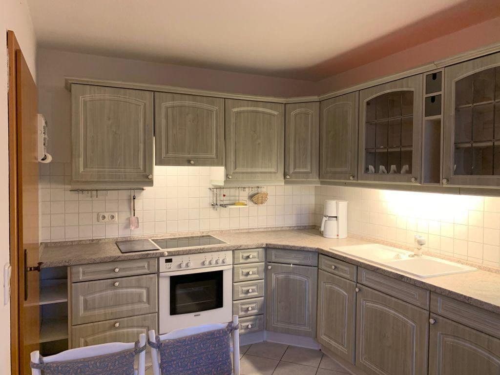 Prodej bytu 3+kk 85 m², Friedhofsweg 4, Rostock, Mecklenburg-Vorpommern Prodej bytu 3+kk 85 m², Friedhofsweg 4, Rostock, Mecklenburg-Vorpommern