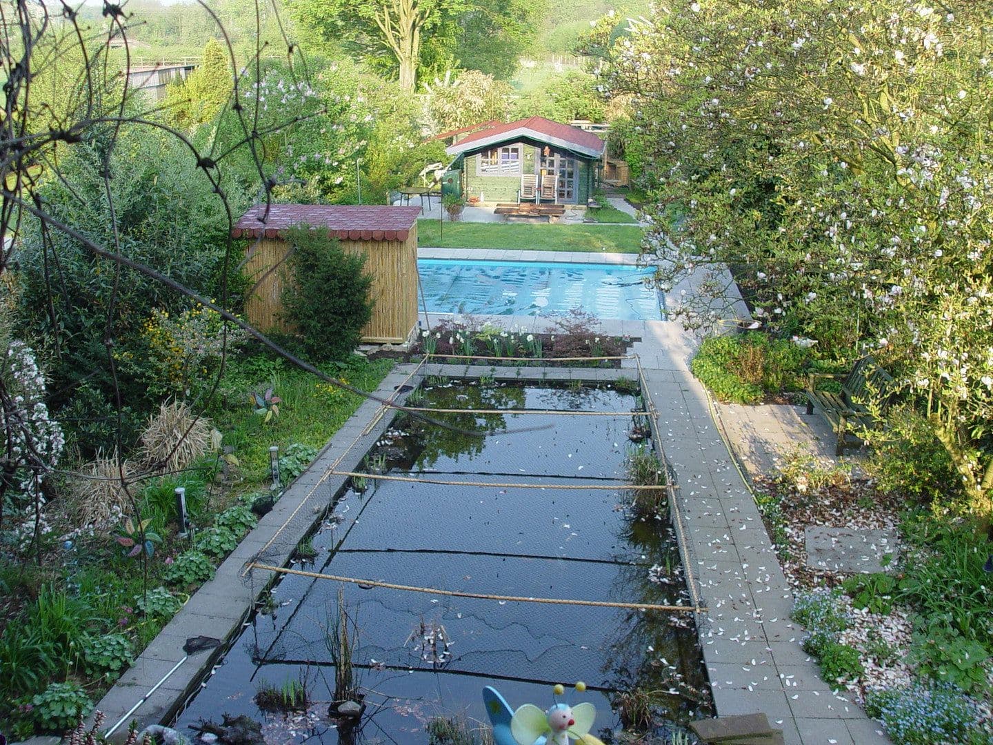 Prodej domu 227 m², pozemek 2.429 m², Moers, Severní Porýní-Vestfálsko Prodej domu 227 m², pozemek 2.429 m², Moers, Severní Porýní-Vestfálsko