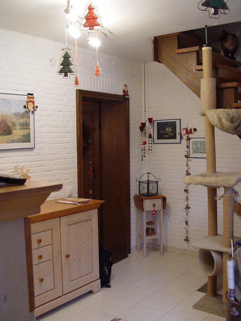 Prodej domu 227 m², pozemek 2.429 m², Moers, Severní Porýní-Vestfálsko Prodej domu 227 m², pozemek 2.429 m², Moers, Severní Porýní-Vestfálsko