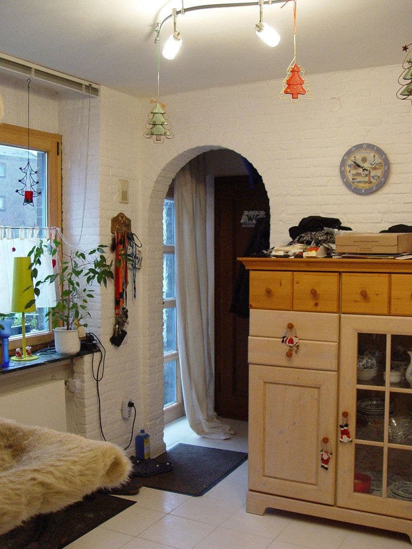 Prodej domu 227 m², pozemek 2.429 m², Moers, Severní Porýní-Vestfálsko Prodej domu 227 m², pozemek 2.429 m², Moers, Severní Porýní-Vestfálsko