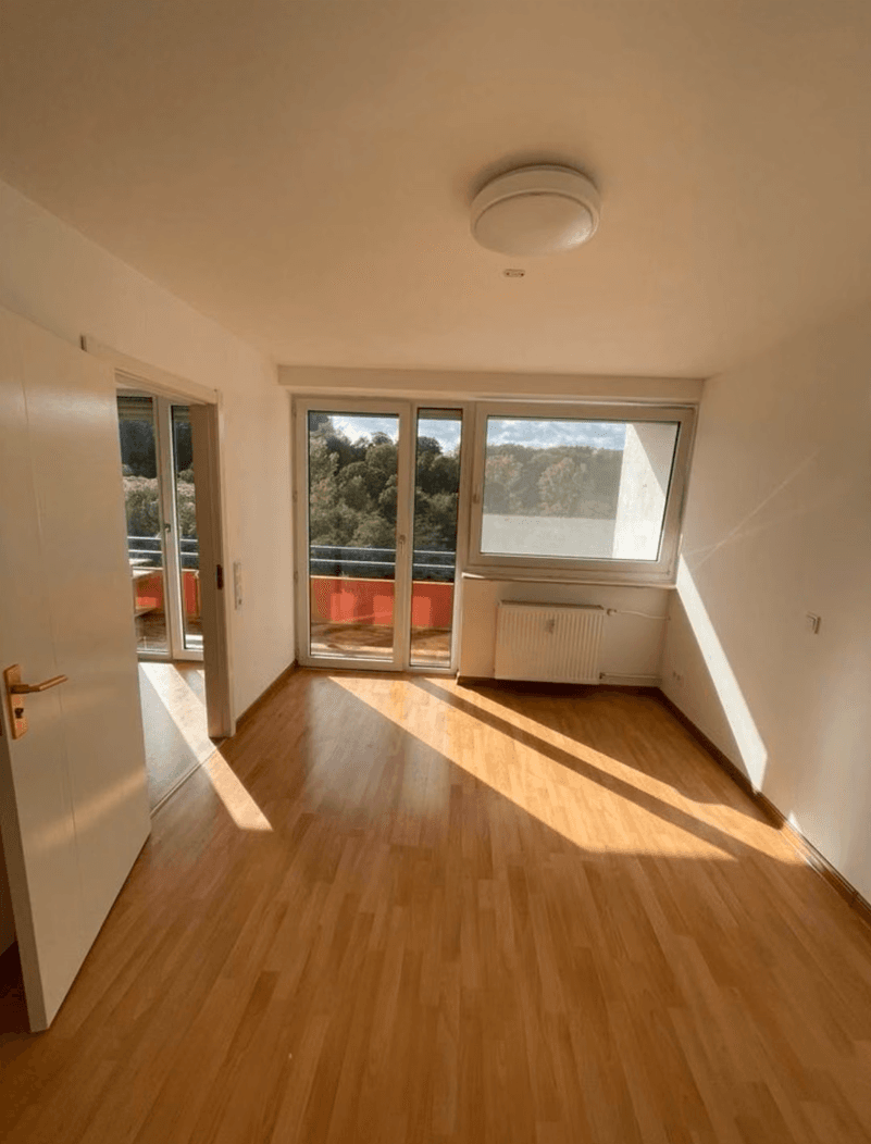 Pronájem bytu 3+1 68 m², Etschberger Weg 49, Kusel, Porýní-Falc Pronájem bytu 3+1 68 m², Etschberger Weg 49, Kusel, Porýní-Falc