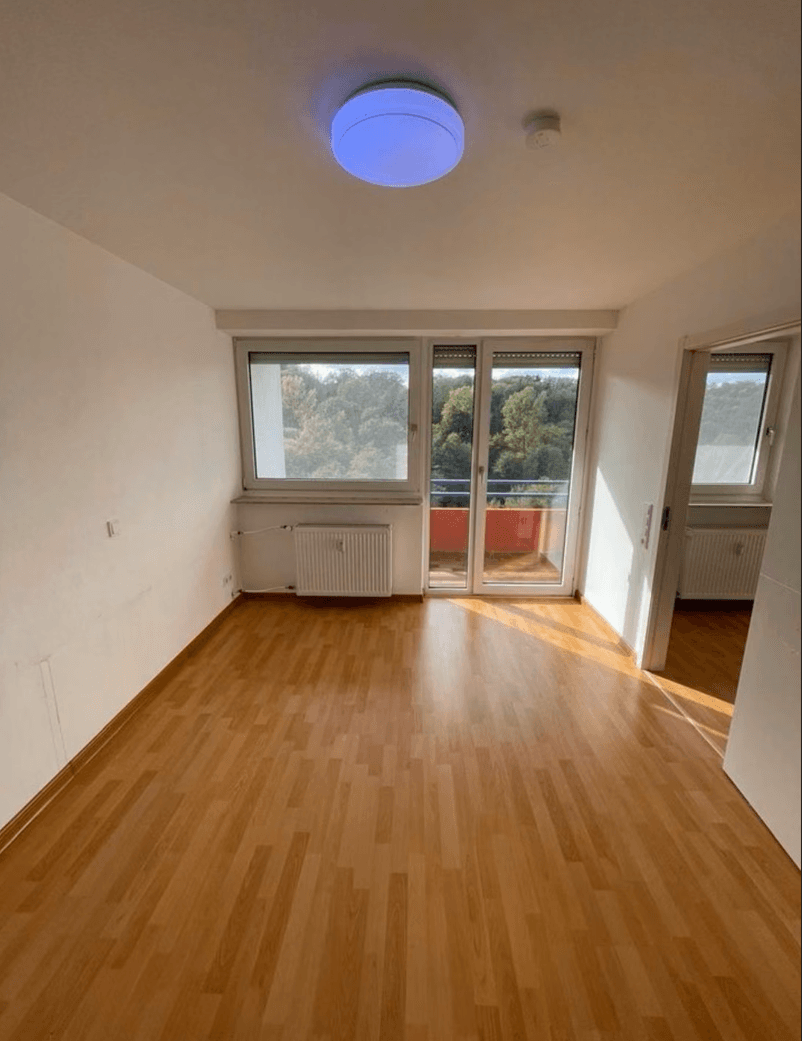 Pronájem bytu 3+1 68 m², Etschberger Weg 49, Kusel, Porýní-Falc Pronájem bytu 3+1 68 m², Etschberger Weg 49, Kusel, Porýní-Falc
