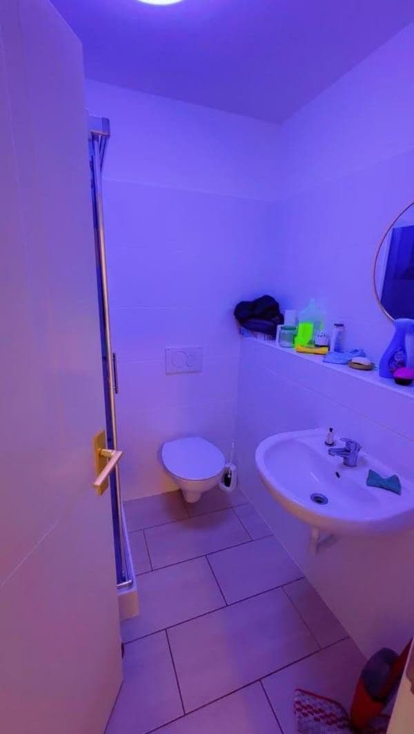 Pronájem bytu 3+1 68 m², Etschberger Weg 49, Kusel, Porýní-Falc Pronájem bytu 3+1 68 m², Etschberger Weg 49, Kusel, Porýní-Falc