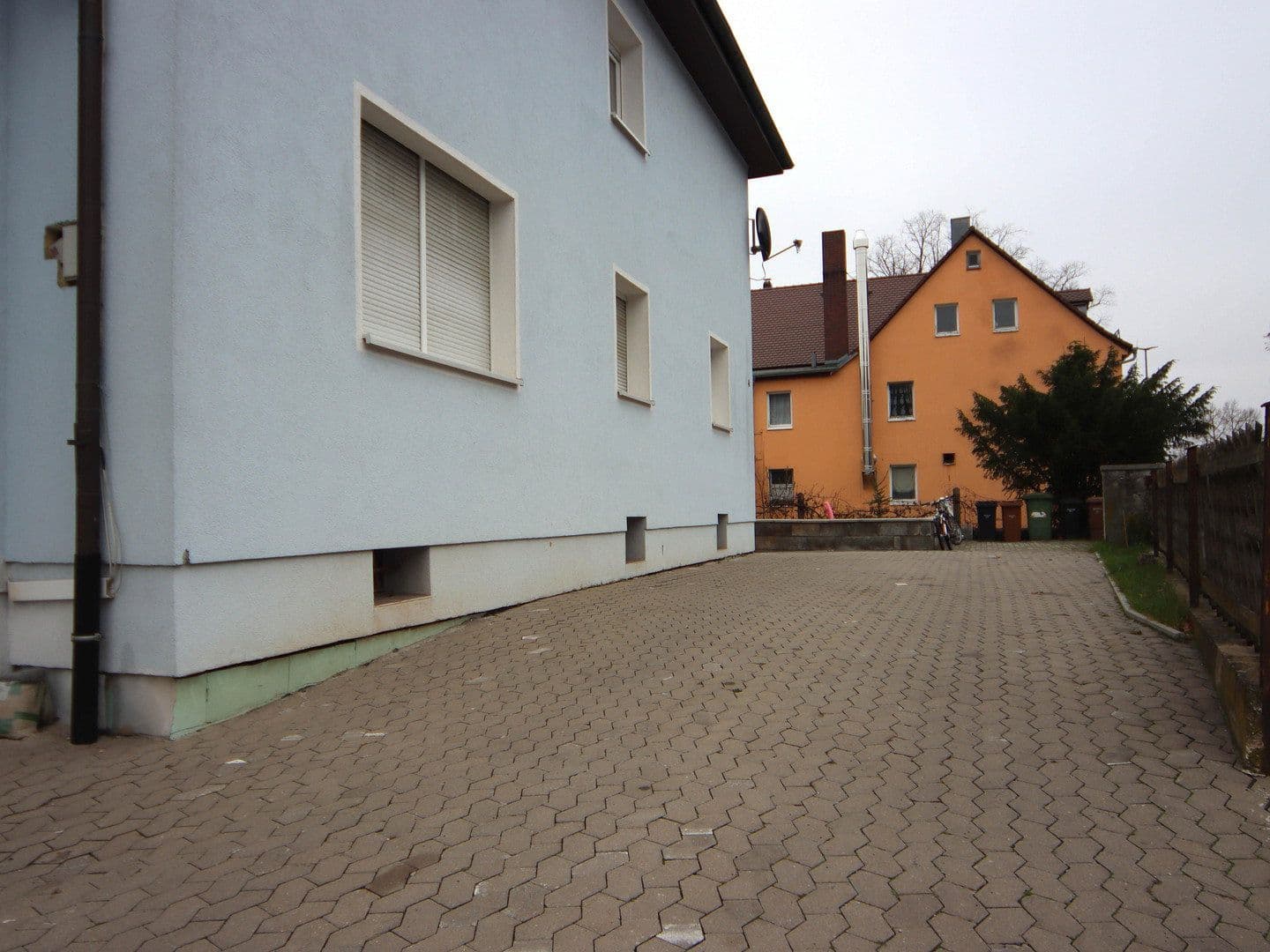 Pronájem bytu 7+1 132 m², Reichenbacher Straße 4, Schwabach, Bavorsko Pronájem bytu 7+1 132 m², Reichenbacher Straße 4, Schwabach, Bavorsko