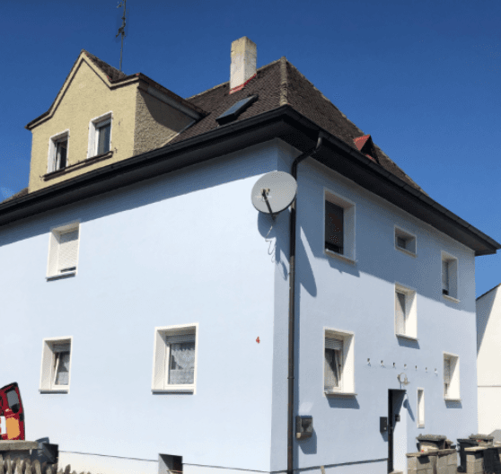 Pronájem bytu 7+1 132 m², Reichenbacher Straße 4, Schwabach, Bavorsko Pronájem bytu 7+1 132 m², Reichenbacher Straße 4, Schwabach, Bavorsko