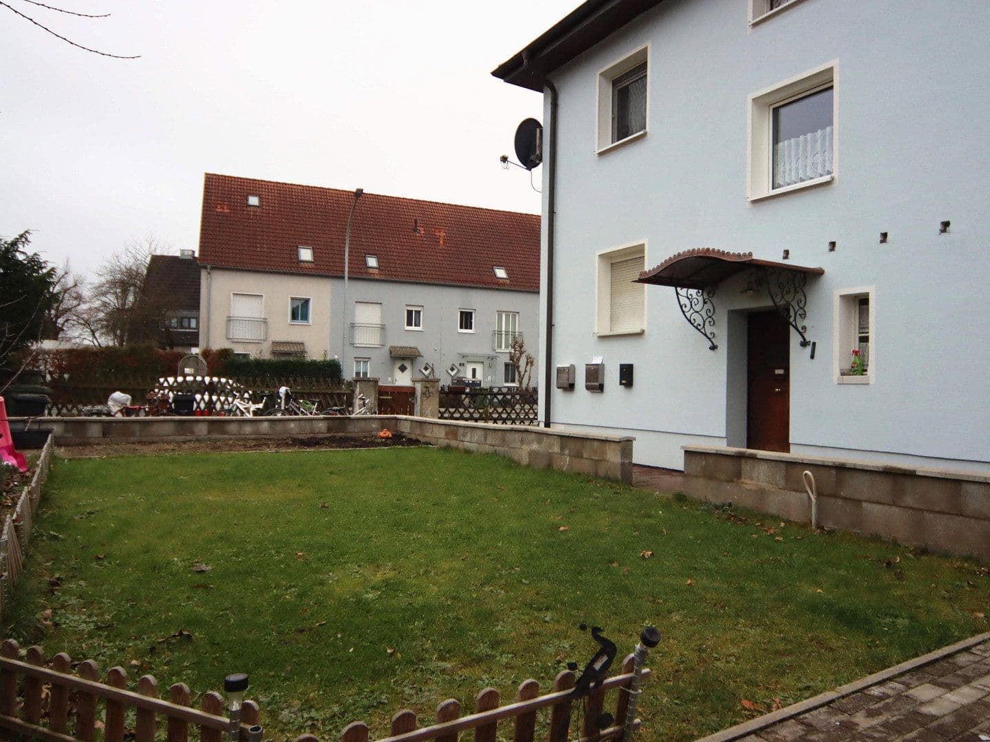 Pronájem bytu 7+1 132 m², Reichenbacher Straße 4, Schwabach, Bavorsko Pronájem bytu 7+1 132 m², Reichenbacher Straße 4, Schwabach, Bavorsko