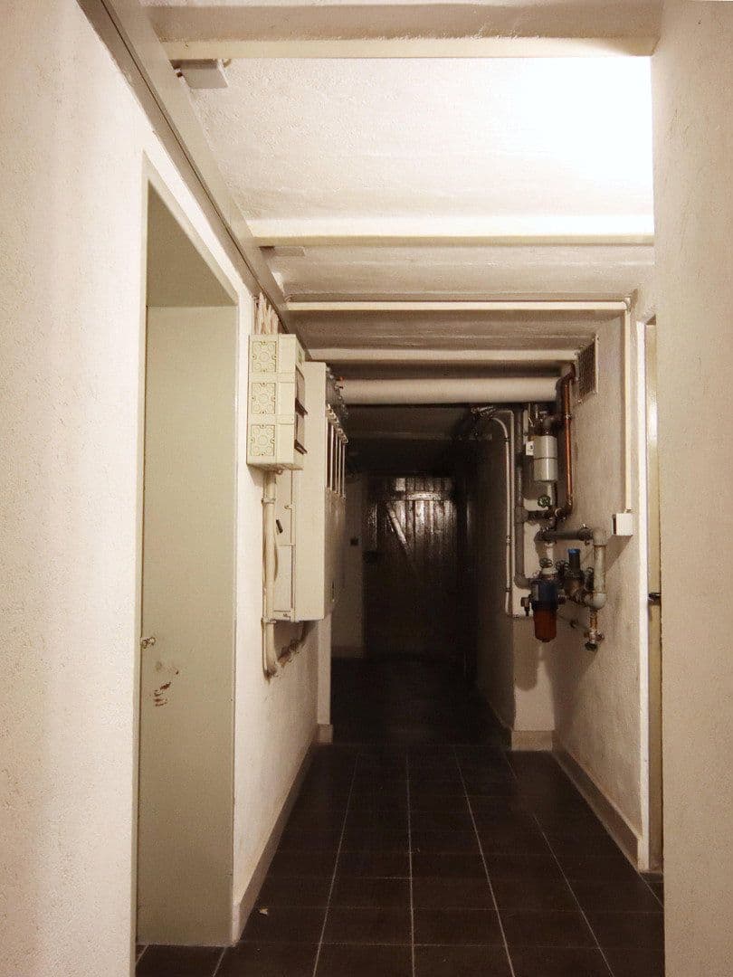 Pronájem bytu 7+1 132 m², Reichenbacher Straße 4, Schwabach, Bavorsko Pronájem bytu 7+1 132 m², Reichenbacher Straße 4, Schwabach, Bavorsko