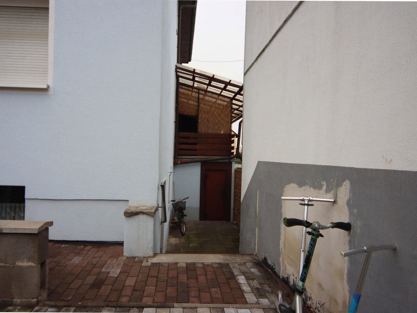 Pronájem bytu 7+1 132 m², Reichenbacher Straße 4, Schwabach, Bavorsko Pronájem bytu 7+1 132 m², Reichenbacher Straße 4, Schwabach, Bavorsko