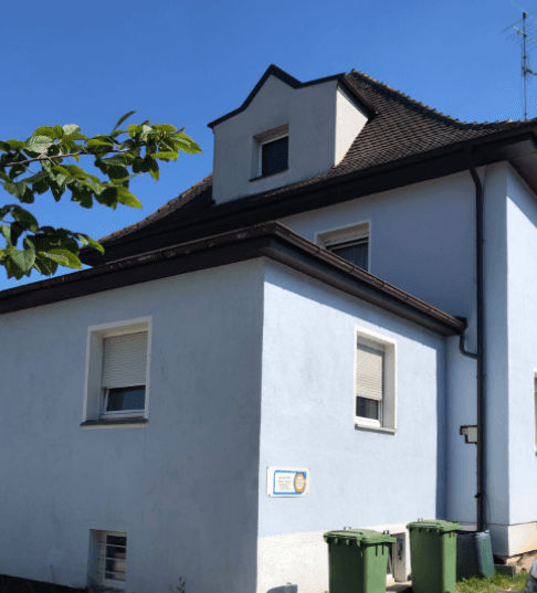 Pronájem bytu 7+1 132 m², Reichenbacher Straße 4, Schwabach, Bavorsko Pronájem bytu 7+1 132 m², Reichenbacher Straße 4, Schwabach, Bavorsko
