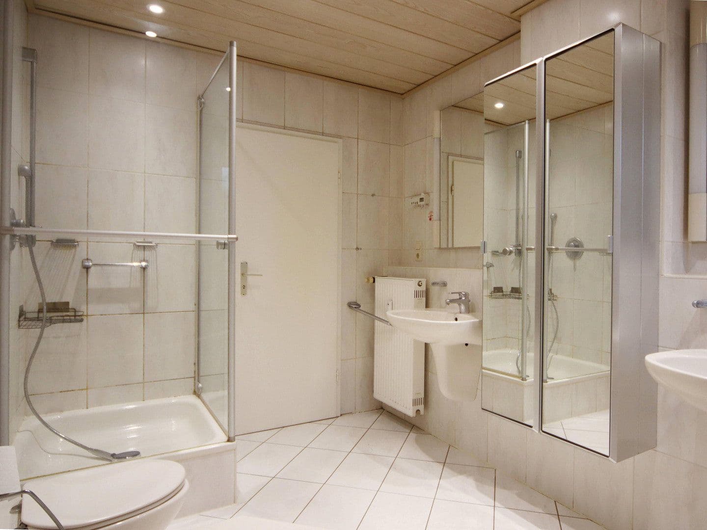 Pronájem bytu 7+1 132 m², Reichenbacher Straße 4, Schwabach, Bavorsko Pronájem bytu 7+1 132 m², Reichenbacher Straße 4, Schwabach, Bavorsko
