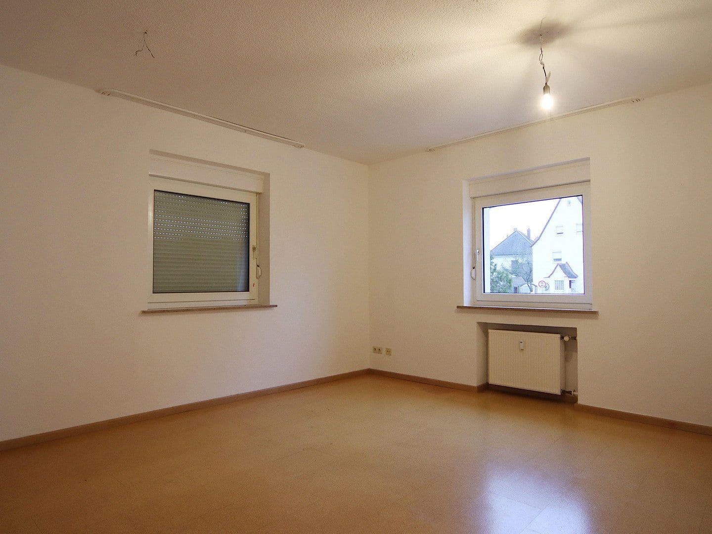 Pronájem bytu 7+1 132 m², Reichenbacher Straße 4, Schwabach, Bavorsko Pronájem bytu 7+1 132 m², Reichenbacher Straße 4, Schwabach, Bavorsko