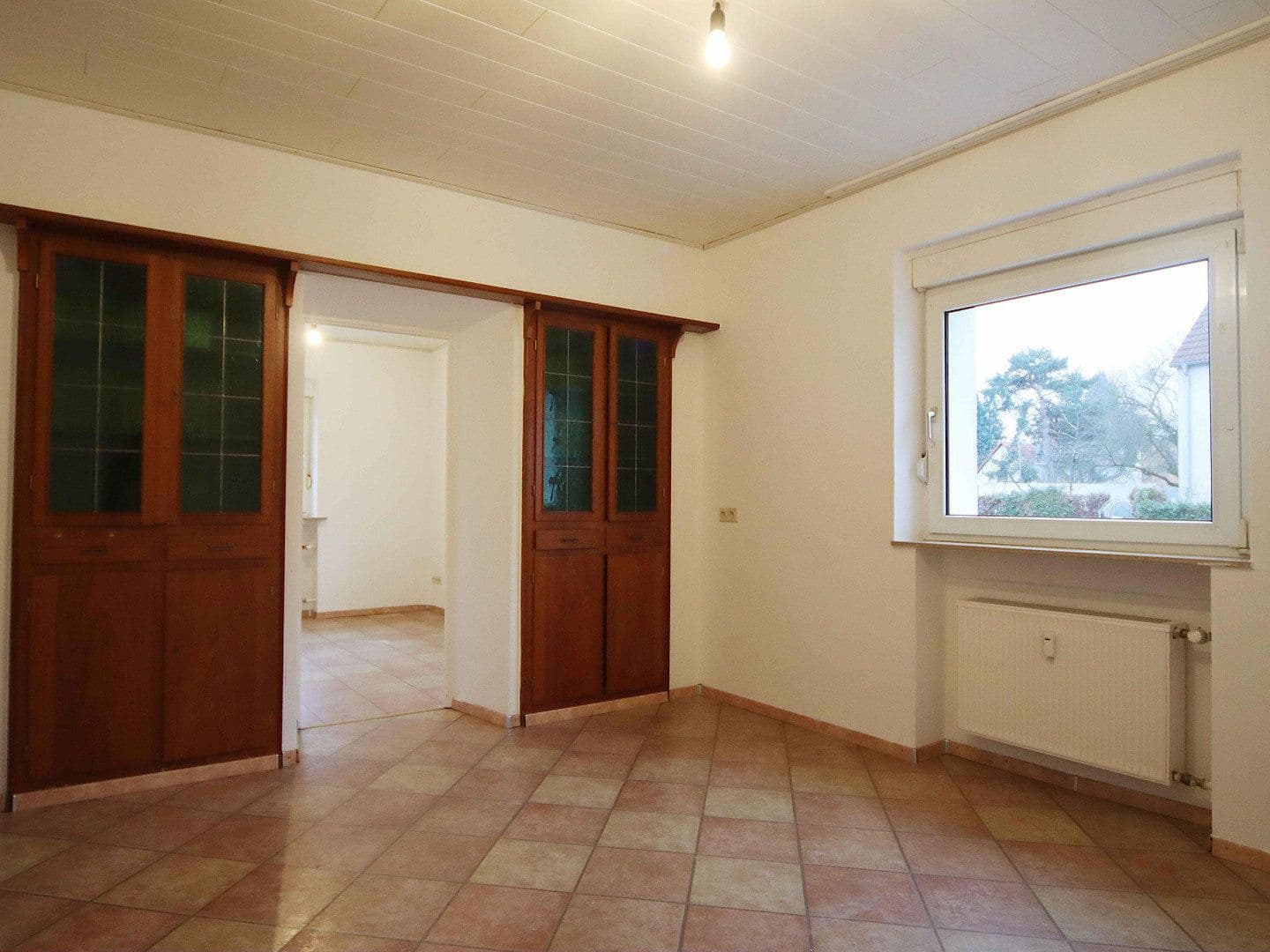 Pronájem bytu 7+1 132 m², Reichenbacher Straße 4, Schwabach, Bavorsko Pronájem bytu 7+1 132 m², Reichenbacher Straße 4, Schwabach, Bavorsko