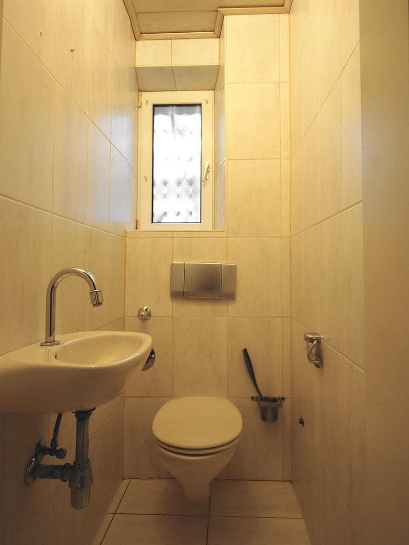 Pronájem bytu 7+1 132 m², Reichenbacher Straße 4, Schwabach, Bavorsko Pronájem bytu 7+1 132 m², Reichenbacher Straße 4, Schwabach, Bavorsko