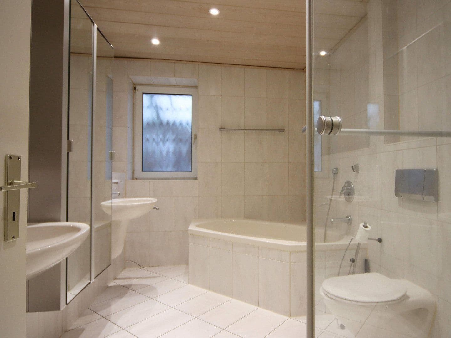 Pronájem bytu 7+1 132 m², Reichenbacher Straße 4, Schwabach, Bavorsko Pronájem bytu 7+1 132 m², Reichenbacher Straße 4, Schwabach, Bavorsko