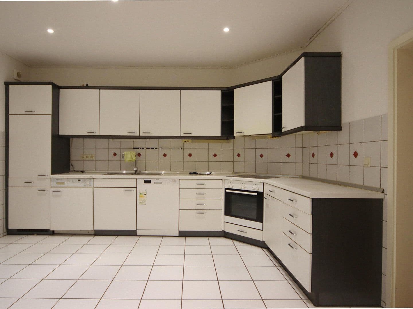 Pronájem bytu 7+1 132 m², Reichenbacher Straße 4, Schwabach, Bavorsko Pronájem bytu 7+1 132 m², Reichenbacher Straße 4, Schwabach, Bavorsko