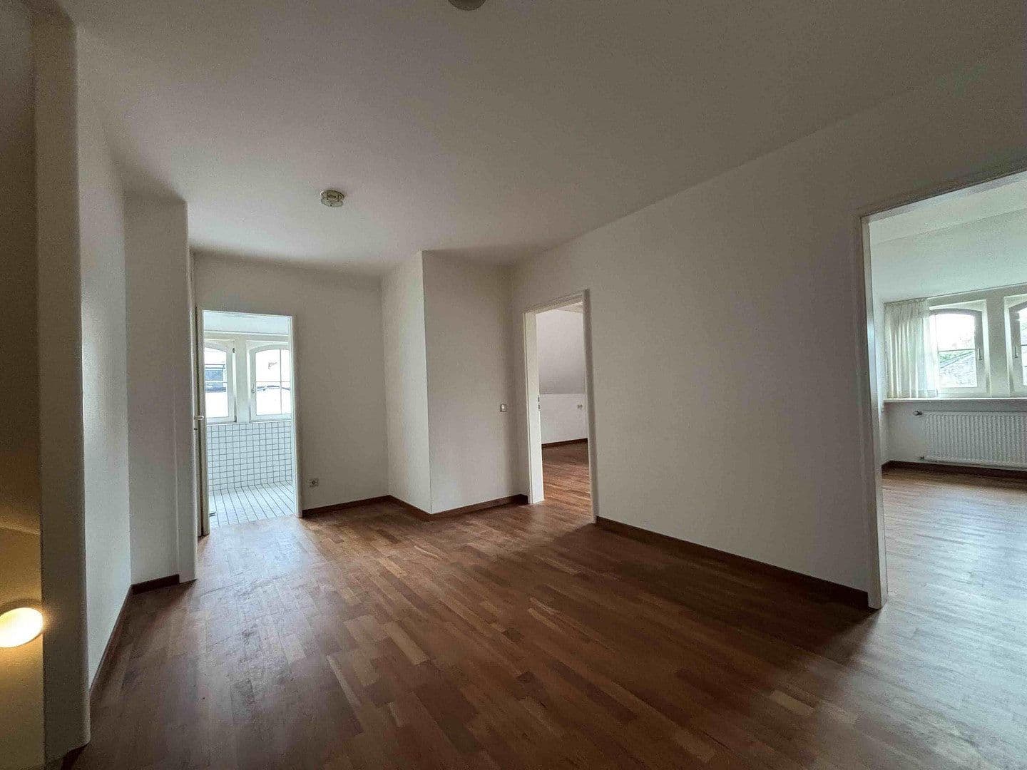 Prodej domu 234 m², pozemek 628 m², Krameramtsstraße 19, Melle, Dolní Sasko Prodej domu 234 m², pozemek 628 m², Krameramtsstraße 19, Melle, Dolní Sasko