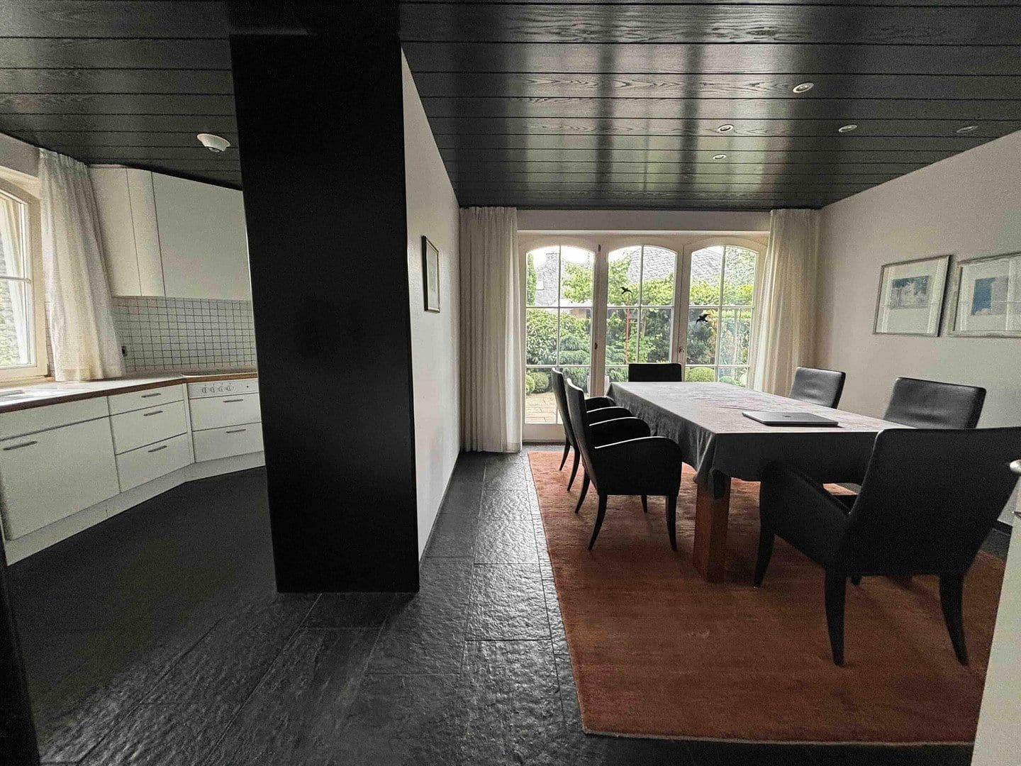 Prodej domu 234 m², pozemek 628 m², Krameramtsstraße 19, Melle, Dolní Sasko Prodej domu 234 m², pozemek 628 m², Krameramtsstraße 19, Melle, Dolní Sasko