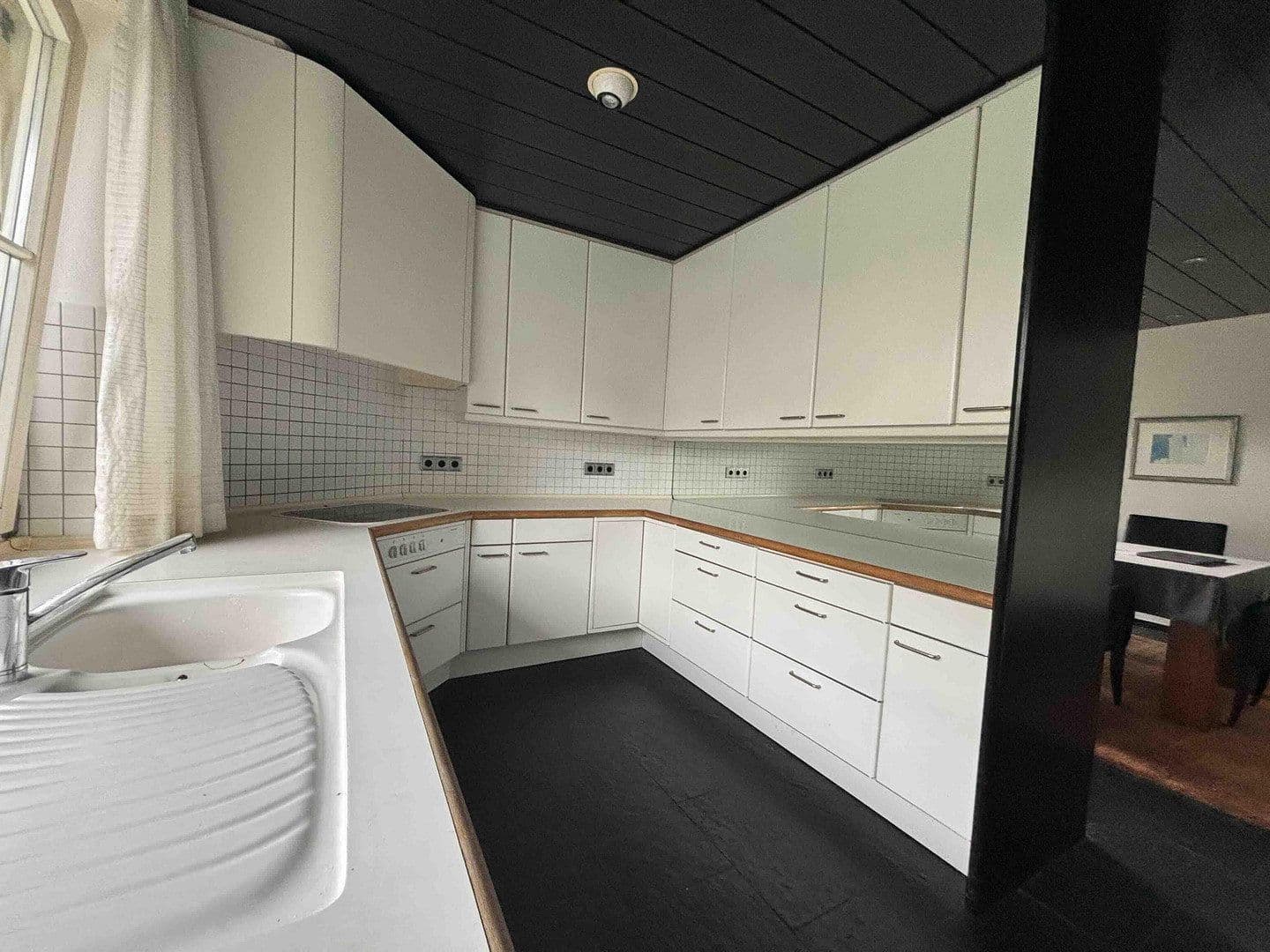 Prodej domu 234 m², pozemek 628 m², Krameramtsstraße 19, Melle, Dolní Sasko Prodej domu 234 m², pozemek 628 m², Krameramtsstraße 19, Melle, Dolní Sasko