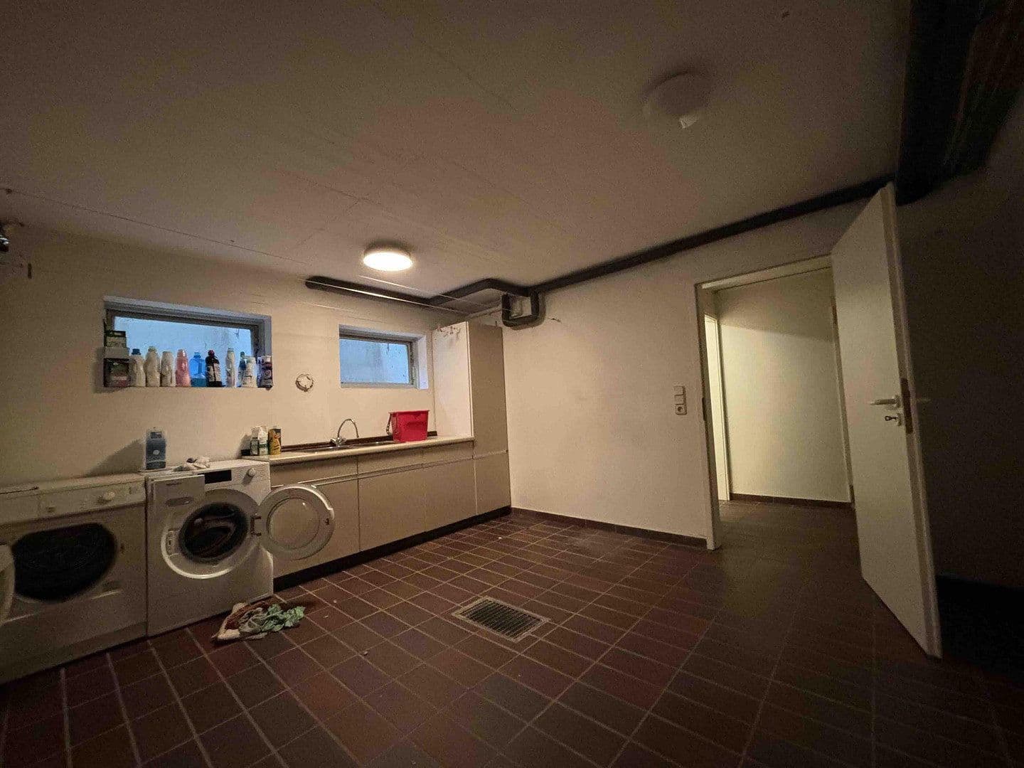 Prodej domu 234 m², pozemek 628 m², Krameramtsstraße 19, Melle, Dolní Sasko Prodej domu 234 m², pozemek 628 m², Krameramtsstraße 19, Melle, Dolní Sasko